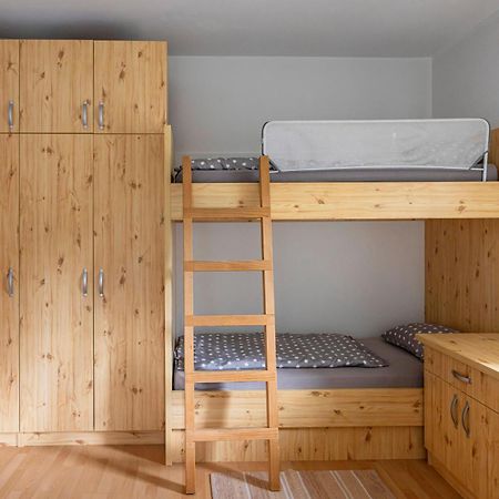 Apartma Mojca - New Bathroom Nov24 Kranjska Gora Ngoại thất bức ảnh