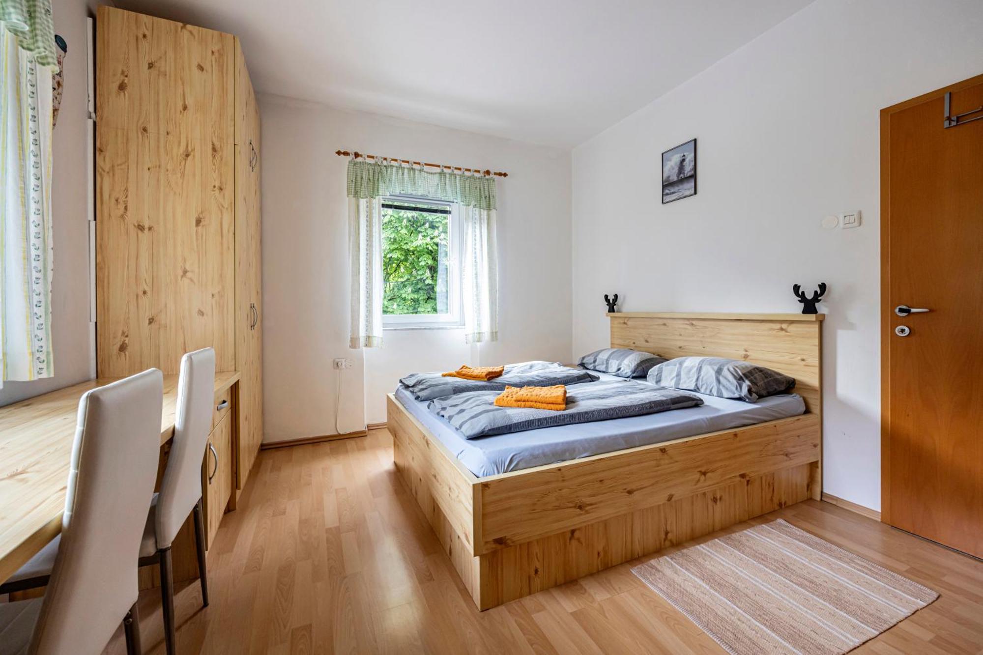 Apartma Mojca - New Bathroom Nov24 Kranjska Gora Ngoại thất bức ảnh