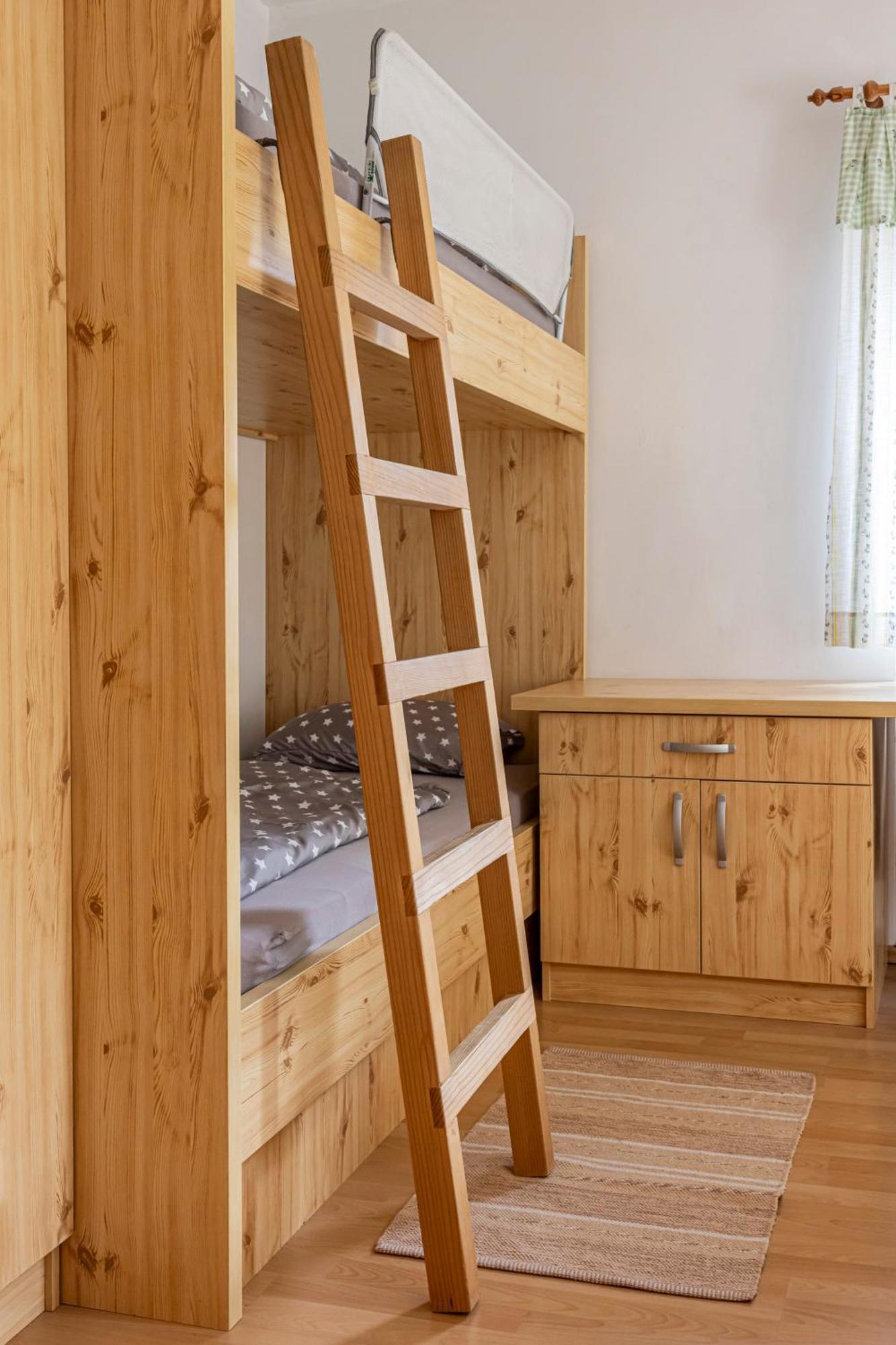 Apartma Mojca - New Bathroom Nov24 Kranjska Gora Ngoại thất bức ảnh