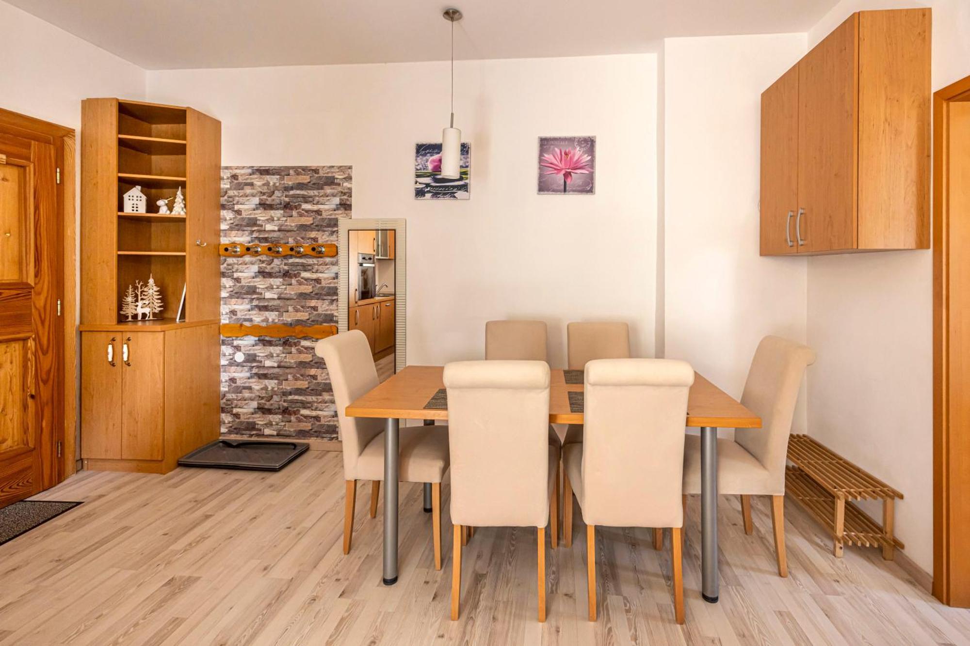 Apartma Mojca - New Bathroom Nov24 Kranjska Gora Ngoại thất bức ảnh