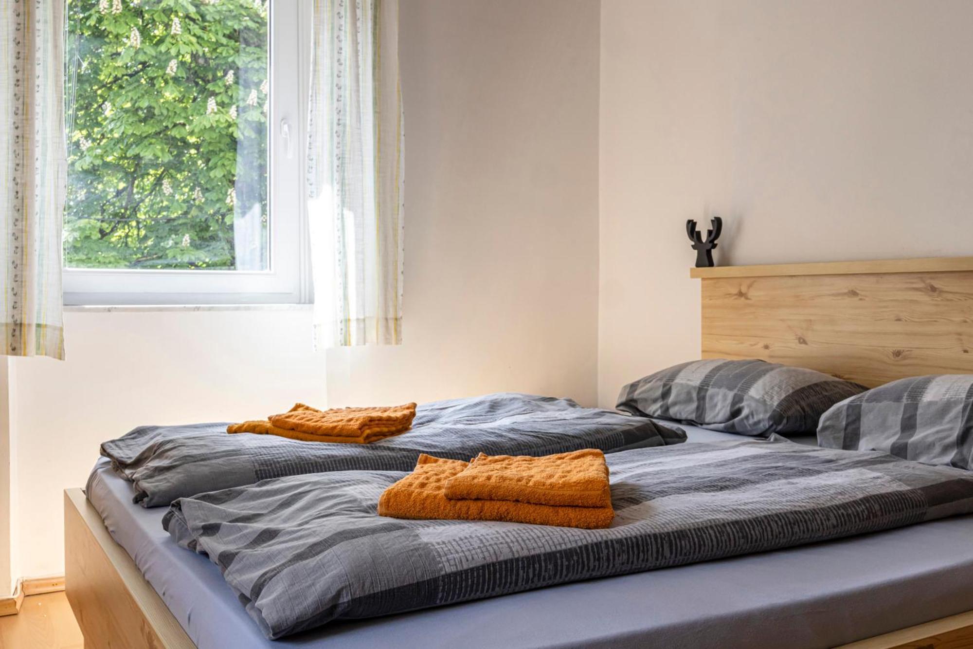 Apartma Mojca - New Bathroom Nov24 Kranjska Gora Ngoại thất bức ảnh